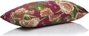 Ортопедична възглавница Medico Yellow Rose Comfort