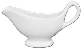 Horecano - Порцеланова сосиера голяма 170мл BASICS-(RG-002)