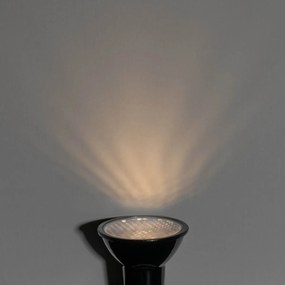 Комплект от 5 GU10 3-степенни димируеми LED крушки 50 мм Honey Rate 6W 400 lm 3000K