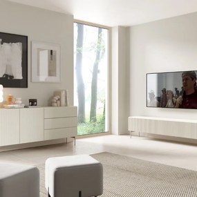 Композиция за всекидневна Novo