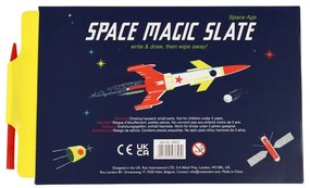 Таблица за рисуване Space Age - Rex London