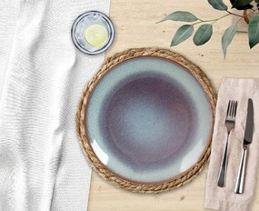 Десертна чиния LA MEDITERRANEA Melow, 21 cm, порцелан