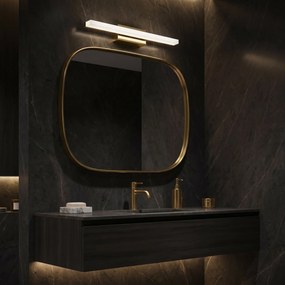 Аплик LED 40CM APP1848-1W GOLD