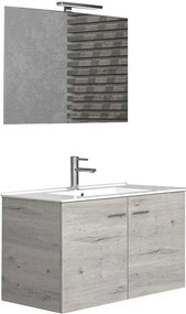 Комплект за баня KARAG NEW BITOLA 90