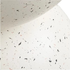 Керамична кръгла градинска масичка ø 40 cm Bonita – House Nordic