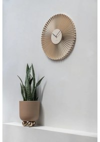 Стенен часовник ø 50 cm Cascara – Karlsson