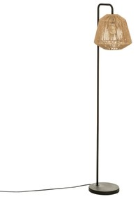 Лампион atmosphera Jily, Метал, Естествен, 150 cm