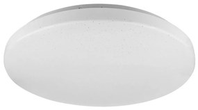 Rabalux 5435 - LED Плафониера ROB LED/20W/230V