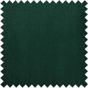 Тъмнозелен кадифен диван 203 cm Juli – Ropez