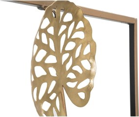 Метална декорация за стена Gloth, 31,2 x 90 cm - Mauro Ferretti