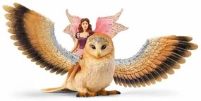 Животни Schleich 70789 Бухал Кукла