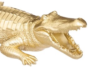 Статуя atmosphera Crocodile, 39 см, Смола