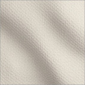 Бежово тапицирано единично легло 90x200 cm Alba – Maison de Rêve