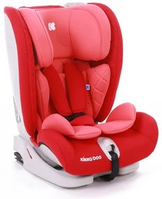 Столче за кола 9-36 кг. Viaggio ISOFIX KIKKABOO - Red
