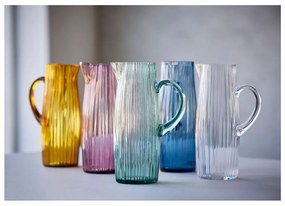 Стъклена кана Kusintha - Bitz