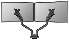 Стойка Neomounts by Newstar Next One Desk Mount, double display (topfix clamp &grommet)