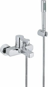 Смесител за баня Grohe Lineare New complete