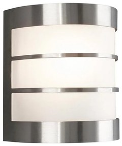 Philips Massive 17025/47/18 - Екстериорна Стенна лампа CALGARY 1xE27/60W/230V IP44
