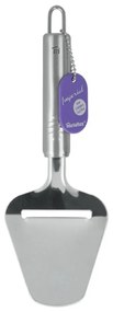 Нож за сирене от неръждаема стомана, дължина 24 cm - Metaltex