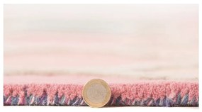 Вълнен килим , 80 x 150 cm Rosella - Flair Rugs
