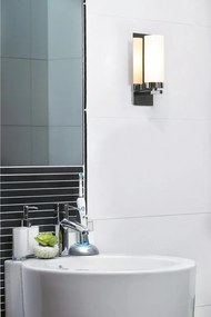 Стенна лампа Verti Norrsundet - Markslöjd