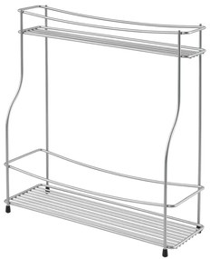 Рафт за подправки с 2 нива Balsamico - Metaltex