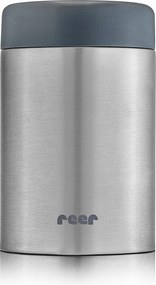 Reer - Термо кутия за съхранение на храна 90408 - Инокс