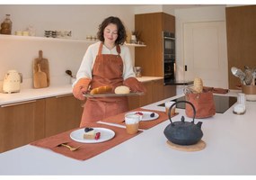 Текстилна подложка за хранене 33x45 cm Velmar – Tiseco Home Studio