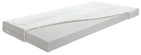 Средно твърд детски матрак с пяна 60x120 cm Easy Sleep – BENAB
