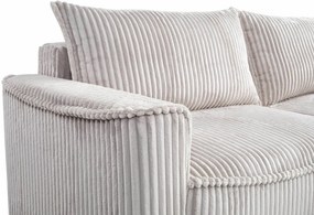 Ъглов диван Beth