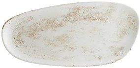 Bonna - Nacrous Matt - Правоъгълно плато 36cm (MT-NCR VAO 36DT)