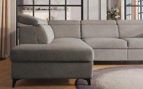 Разтегателен ъглов диван Норс