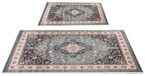 Килими за баня в комплект от 2 бр. 60x100 cm – Foutastic