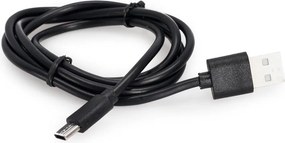 LED настолно затъмняващо се външно осветително тяло с USB ø 13,5 cm Pansy – Bizzotto