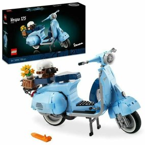 Playset Lego Icons 10298: Vespa 125 1107 Части