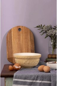 Светложълта керамична купа ø 24 cm In The Meadow – Mason Cash