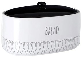 Кутия за хляб Heartlines - Premier Housewares