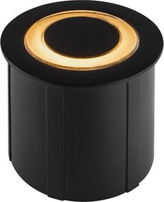 Maytoni Осветител за вграждане - O037-L3B3K