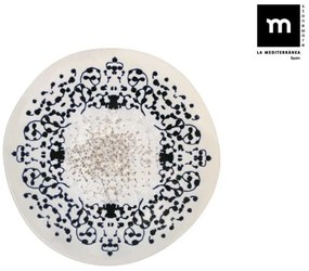 Десертна чиния LA MEDITERRANEA Jerica, 20 cm, порцелан