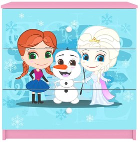 Скрин Babydreams Cartoon-Roz-Frozen