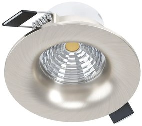 Eglo 98246 - LED Димируема луничка за окачен таван  SALICETO LED/6W/230V