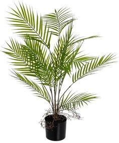 Изкуствена палма (височина 90 cm) – Casa Selección