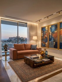 Диван Porto двуместен-Galazio