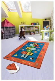 Детски килим Seksek, 140 x 190 cm - Conceptum Hypnose