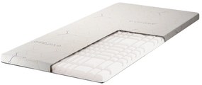 Топ матрак 7 cm, Medico Zip Virase Guard+ 7 Zones