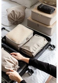 Органайзери за пътуване в комплект Travel Collection – Bigso