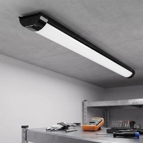 LED лампа JNH055-35N Black 120 cm
