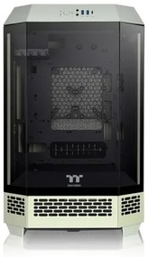 Кутия за компютър Thermaltake Tower 300 Matcha Green
