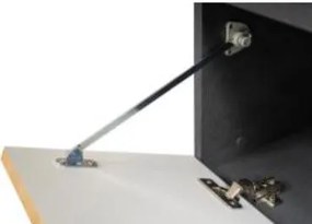 Холна секция Picante II-Mavro-Lefko