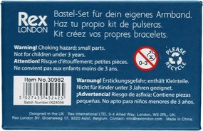 Комплект за изработка на бижута Magical – Rex London